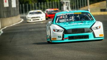 Barry Boes Earns First CUBE 3 Architecture TA2 Series Victory in Western Championship at Portland, Chris Evans Claims XGT and Overall Win